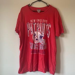 Patriots Tee